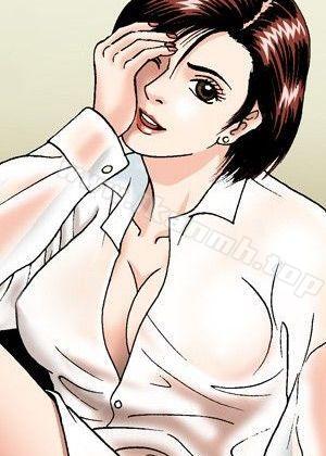 二次元韩国漫画热门日漫推荐